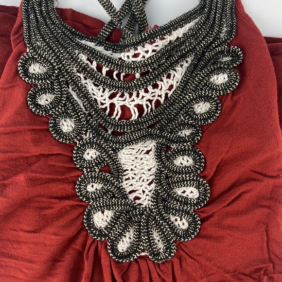 a.n.a A New Approach Tank Top Sz: S/CH - Picture 7 of 7